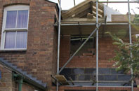 free Clabby home extension quotes