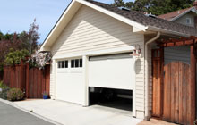 Clabby garage construction leads